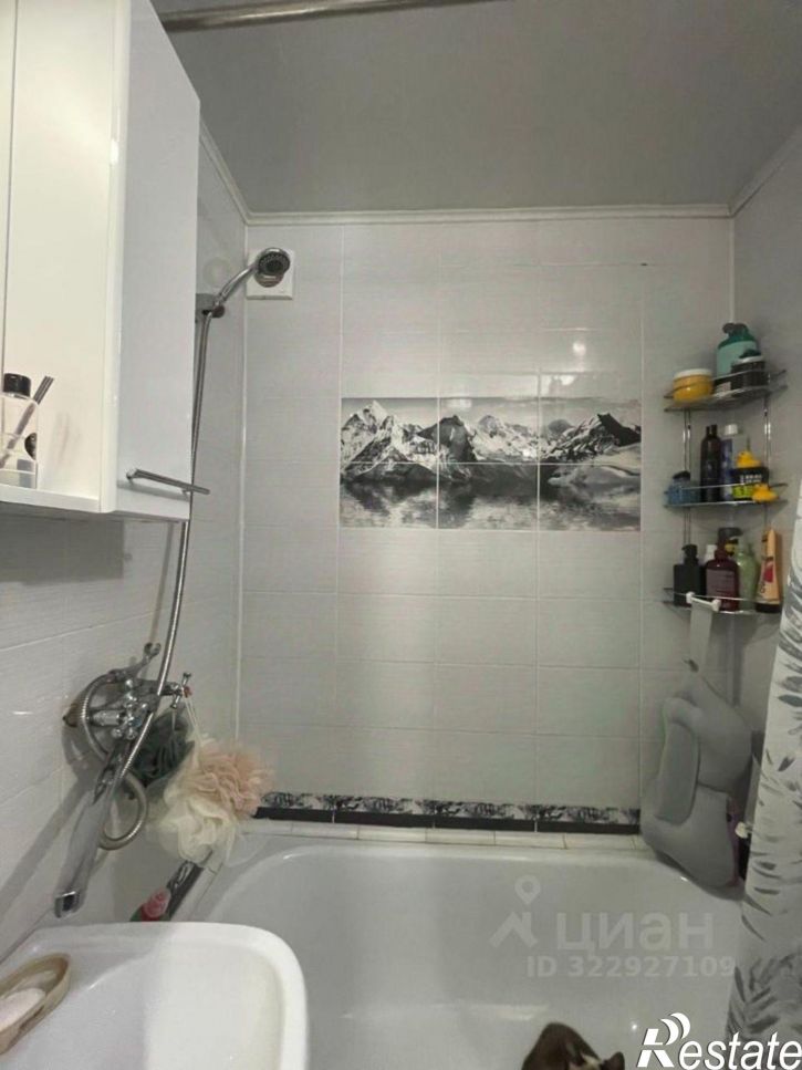 1-комн квартира Астрахань г., Советский