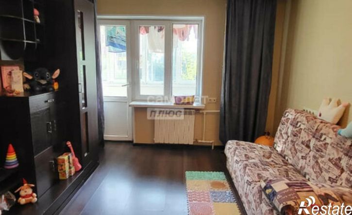 2-комн квартира улица Софьи Перовской, 81,  д. 81