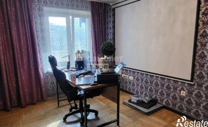 2-комн квартира улица Софьи Перовской, 81,  д. 81