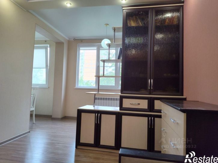 3-комн квартира ул Сун Ят-Сена, 61 2,  д. 61 2,  к. 2