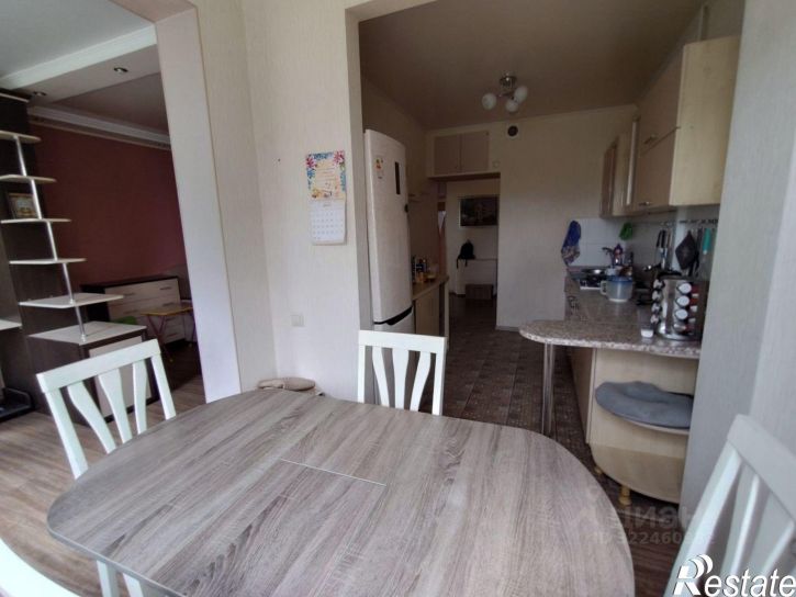 3-комн квартира ул Сун Ят-Сена, 61 2,  д. 61 2,  к. 2