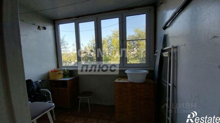 3-комн квартира улица Набережная Приволжского затона, 16 к1,  д. 16 к1