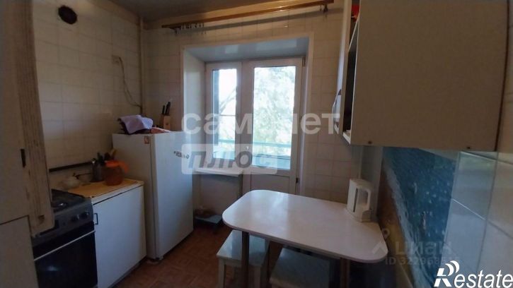 3-комн квартира улица Набережная Приволжского затона, 16 к1,  д. 16 к1