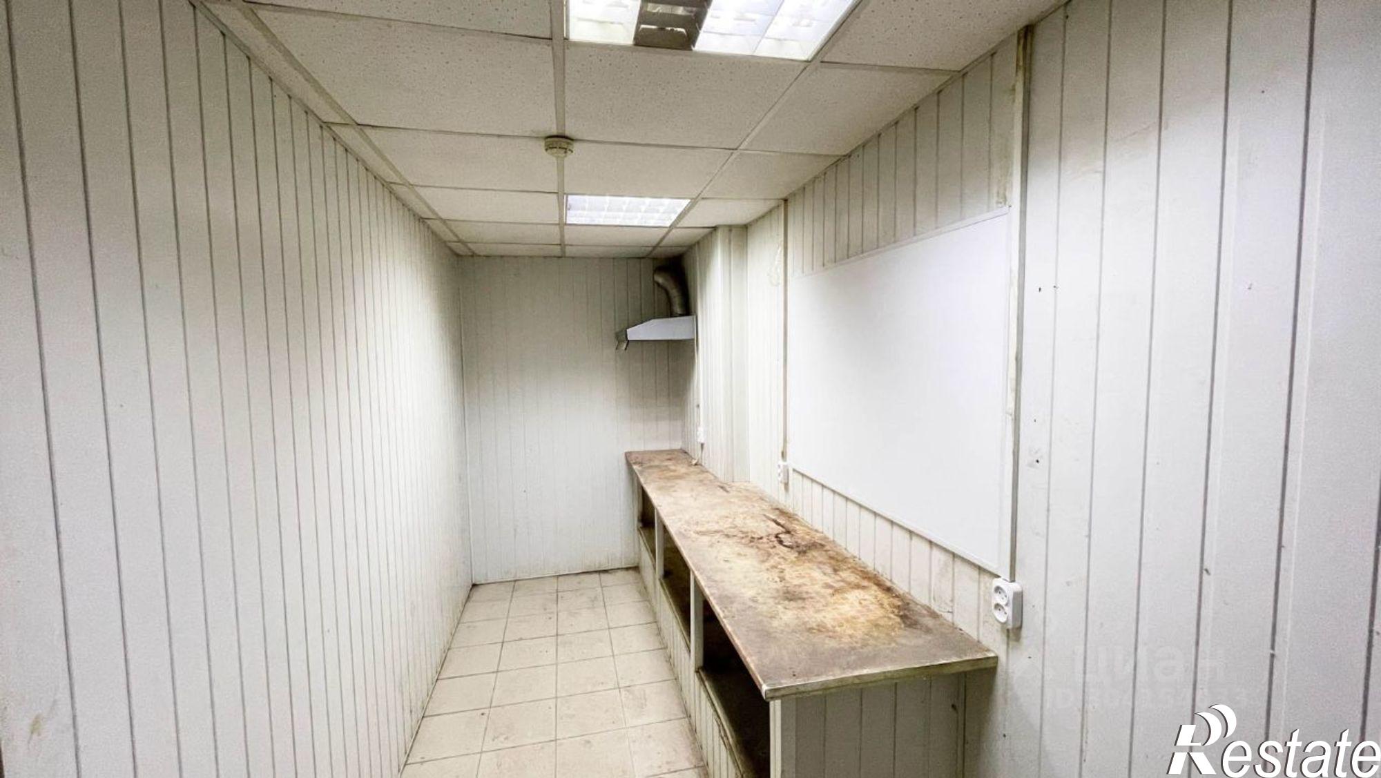 Купить помещение свободного назначения за 5 198 100 рублей на Красноармейская улица, 50А