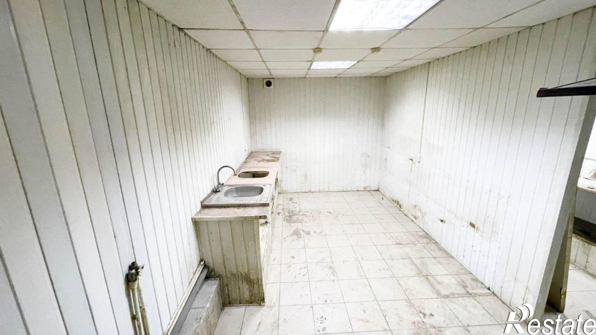 Купить помещение свободного назначения за 5 198 100 рублей на Красноармейская улица, 50А