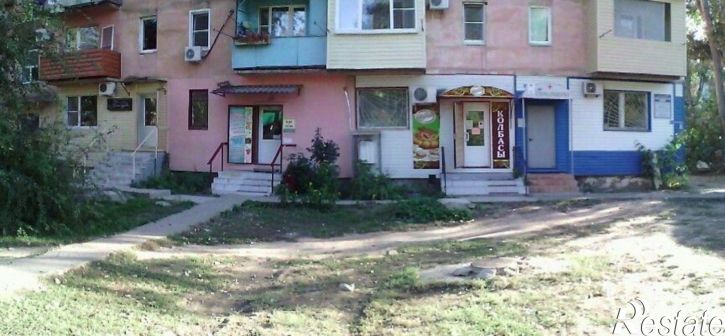 Помещение свободного назначения ул Космонавтов, 8,  д. 8