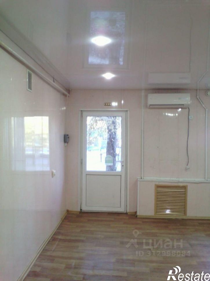 Помещение свободного назначения ул Космонавтов, 8,  д. 8