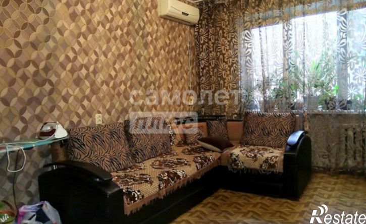 3-комн квартира Ленинградский пер, 68 1,  д. 68 1,  к. 1