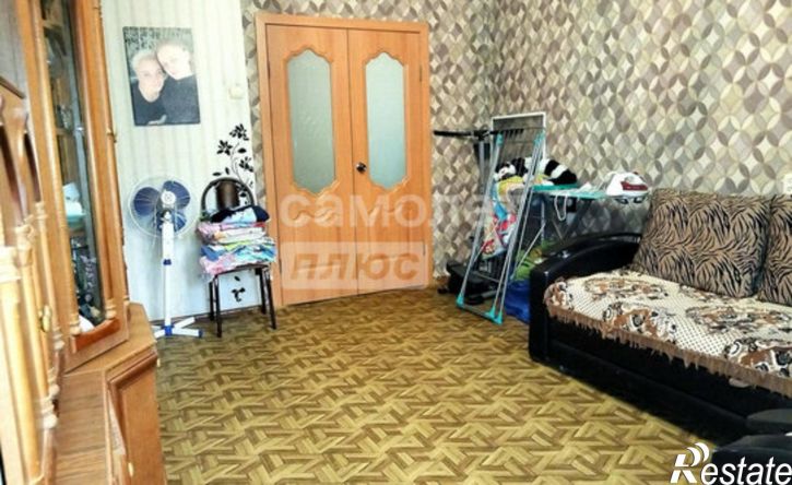 3-комн квартира Ленинградский пер, 68 1,  д. 68 1,  к. 1