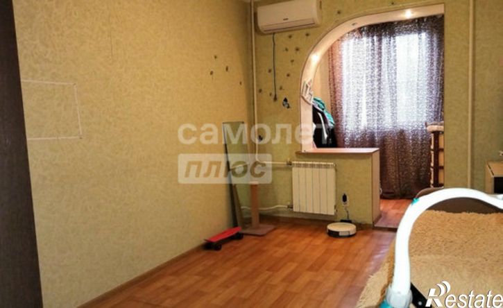 3-комн квартира Ленинградский пер, 68 1,  д. 68 1,  к. 1