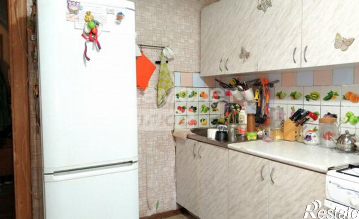 3-комн квартира Ленинградский пер, 68 1,  д. 68 1,  к. 1