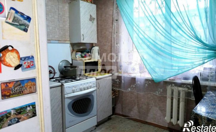 3-комн квартира Ленинградский пер, 68 1,  д. 68 1,  к. 1