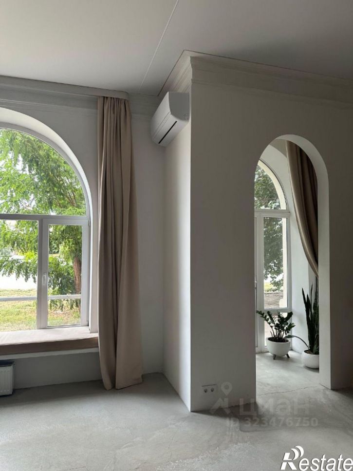 Помещение свободного назначения ул Космонавта Комарова, 27,  д. 27