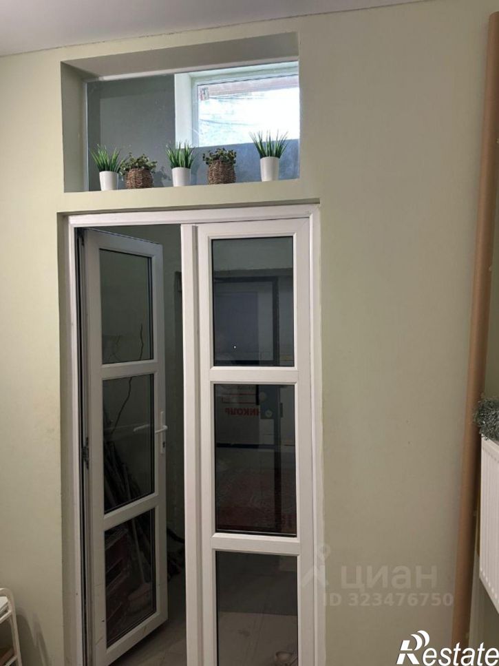 Помещение свободного назначения ул Космонавта Комарова, 27,  д. 27