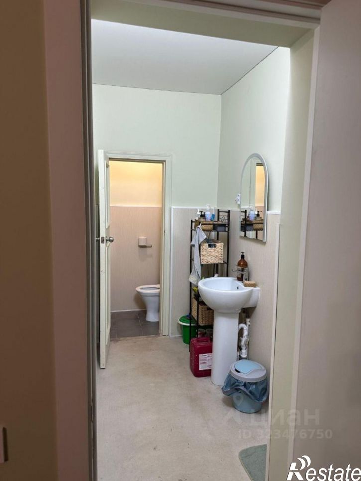 Помещение свободного назначения ул Космонавта Комарова, 27,  д. 27