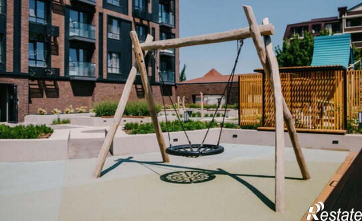 1-комн квартира улица Набережная Приволжского затона, 43,  д. 43