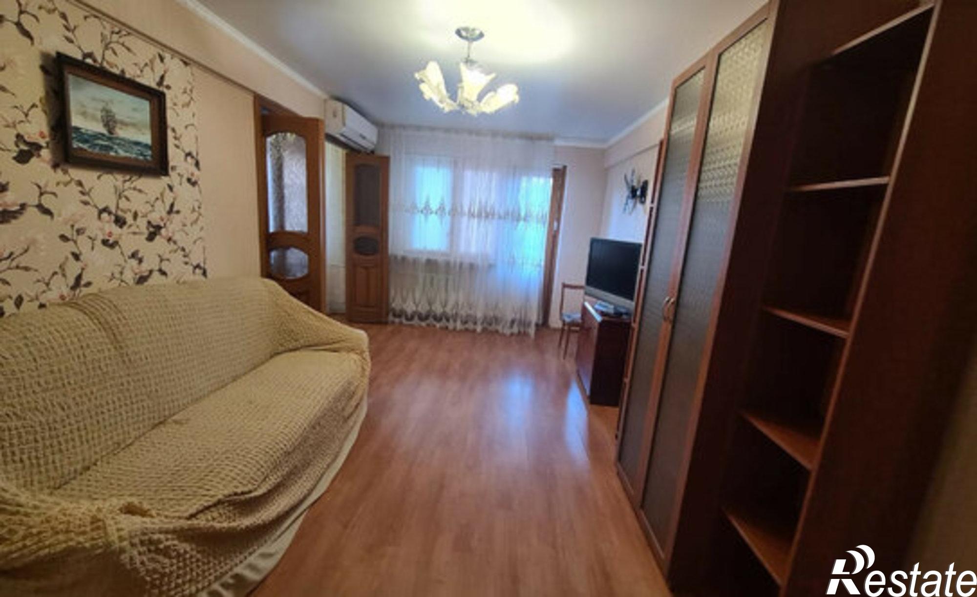 Купить квартиру за 5 200 000 рублей на Комсомольская набережная, 16