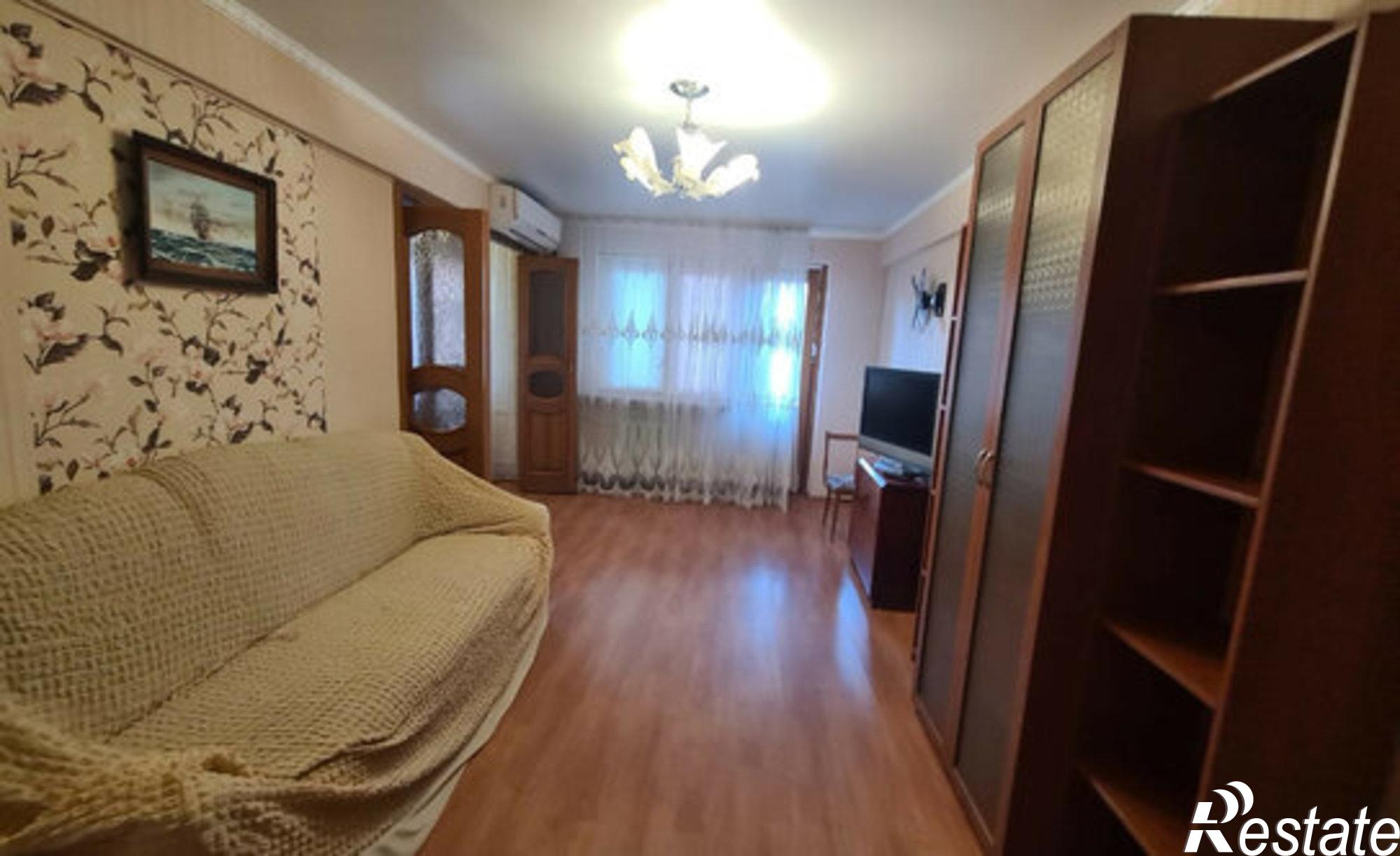 Купить квартиру за 5 200 000 рублей на Комсомольская набережная, 16