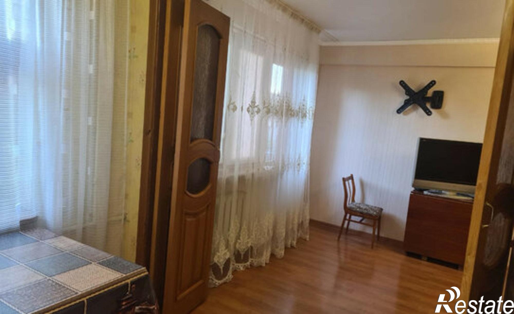 Купить квартиру за 5 200 000 рублей на Комсомольская набережная, 16