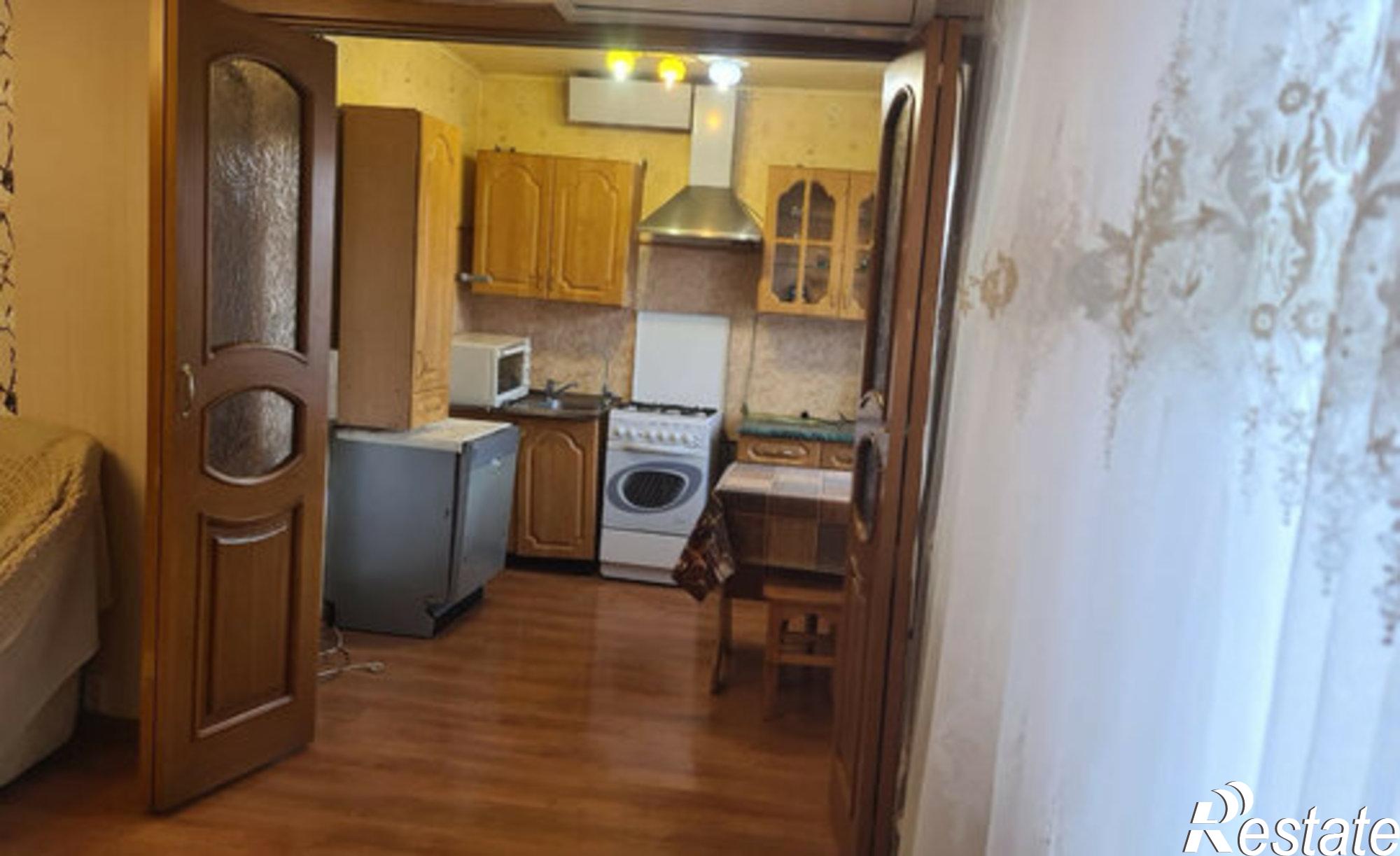 Купить квартиру за 5 200 000 рублей на Комсомольская набережная, 16