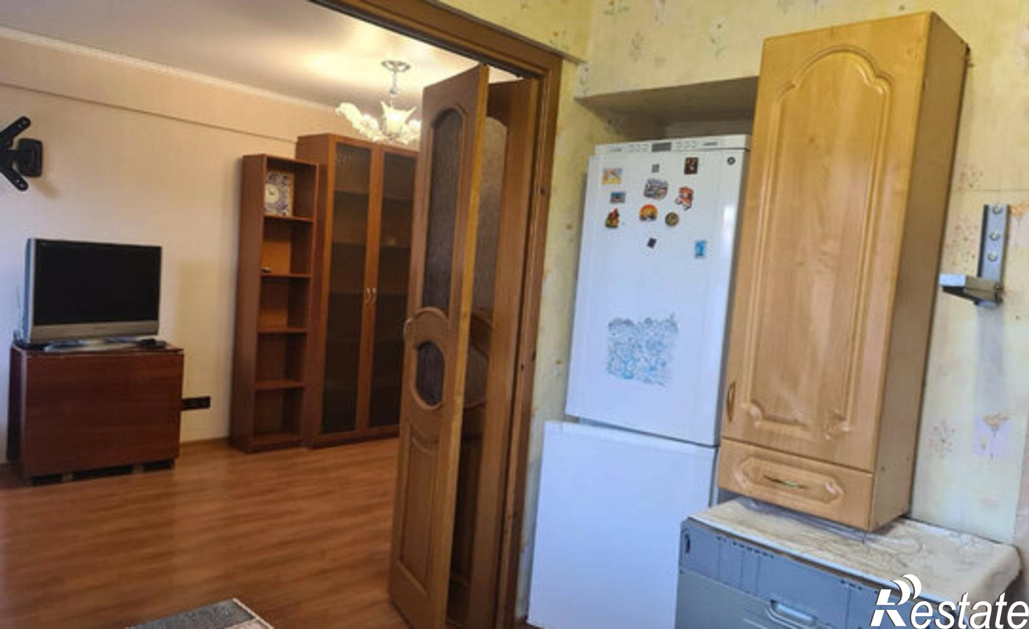 Купить квартиру за 5 200 000 рублей на Комсомольская набережная, 16