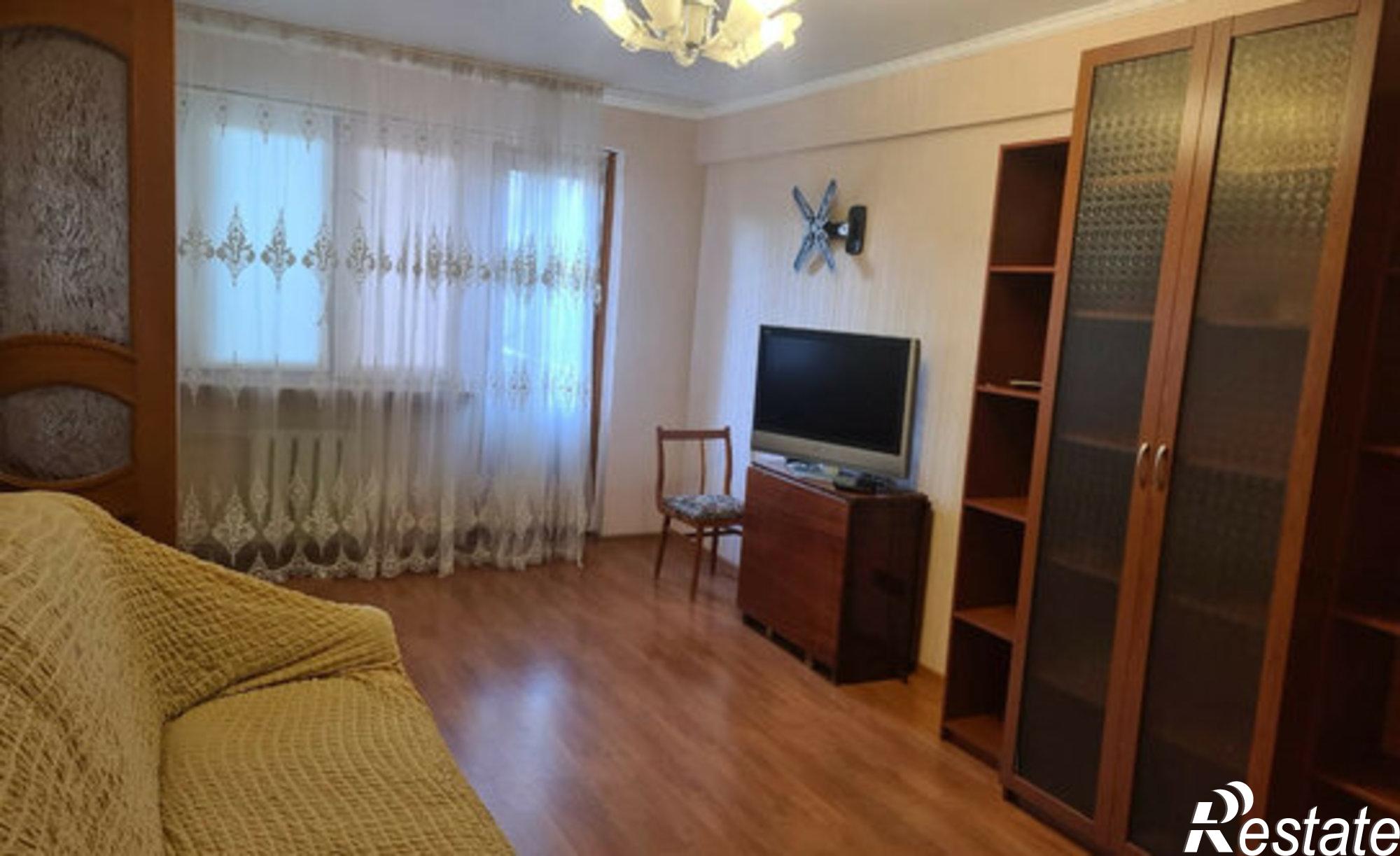 Купить квартиру за 5 200 000 рублей на Комсомольская набережная, 16