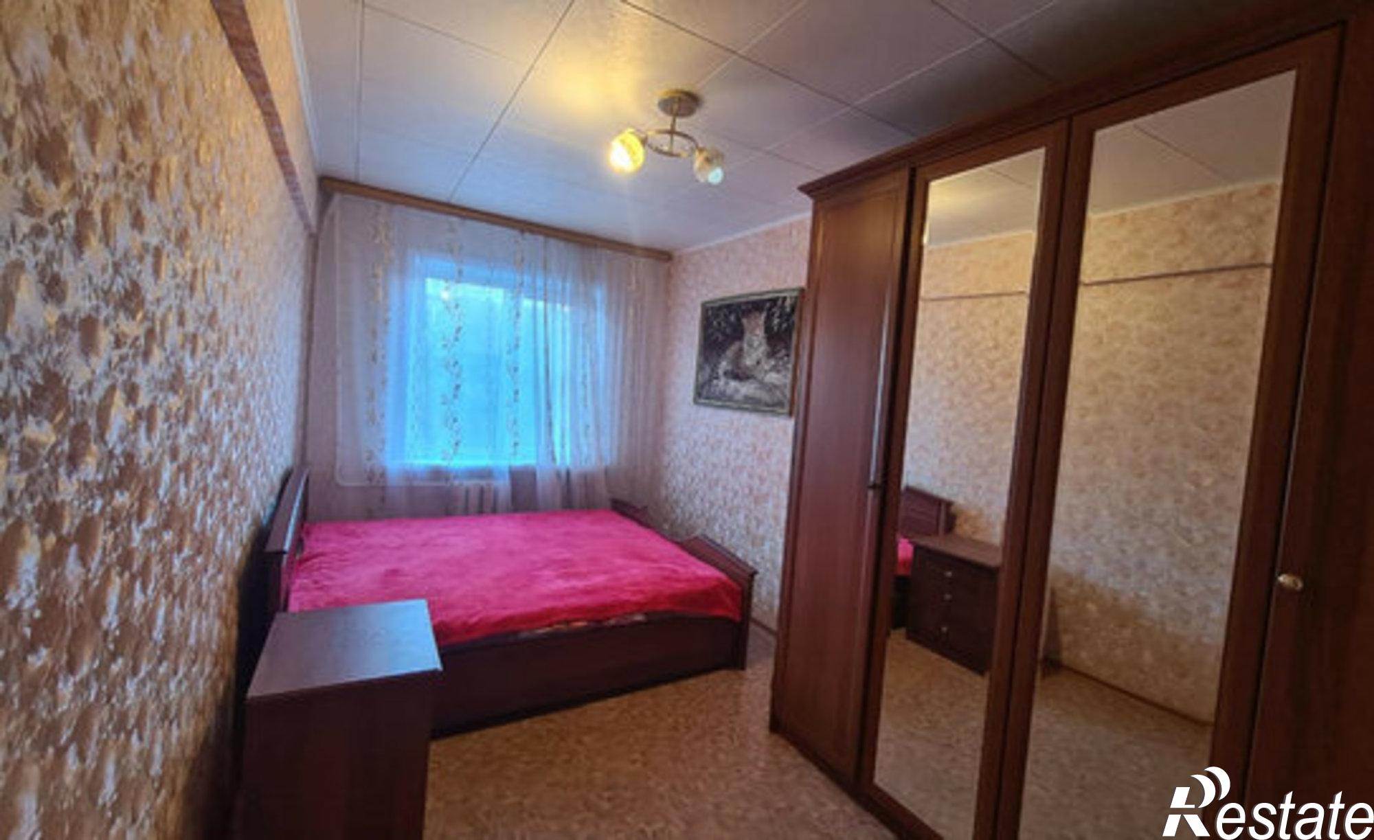 Купить квартиру за 5 200 000 рублей на Комсомольская набережная, 16