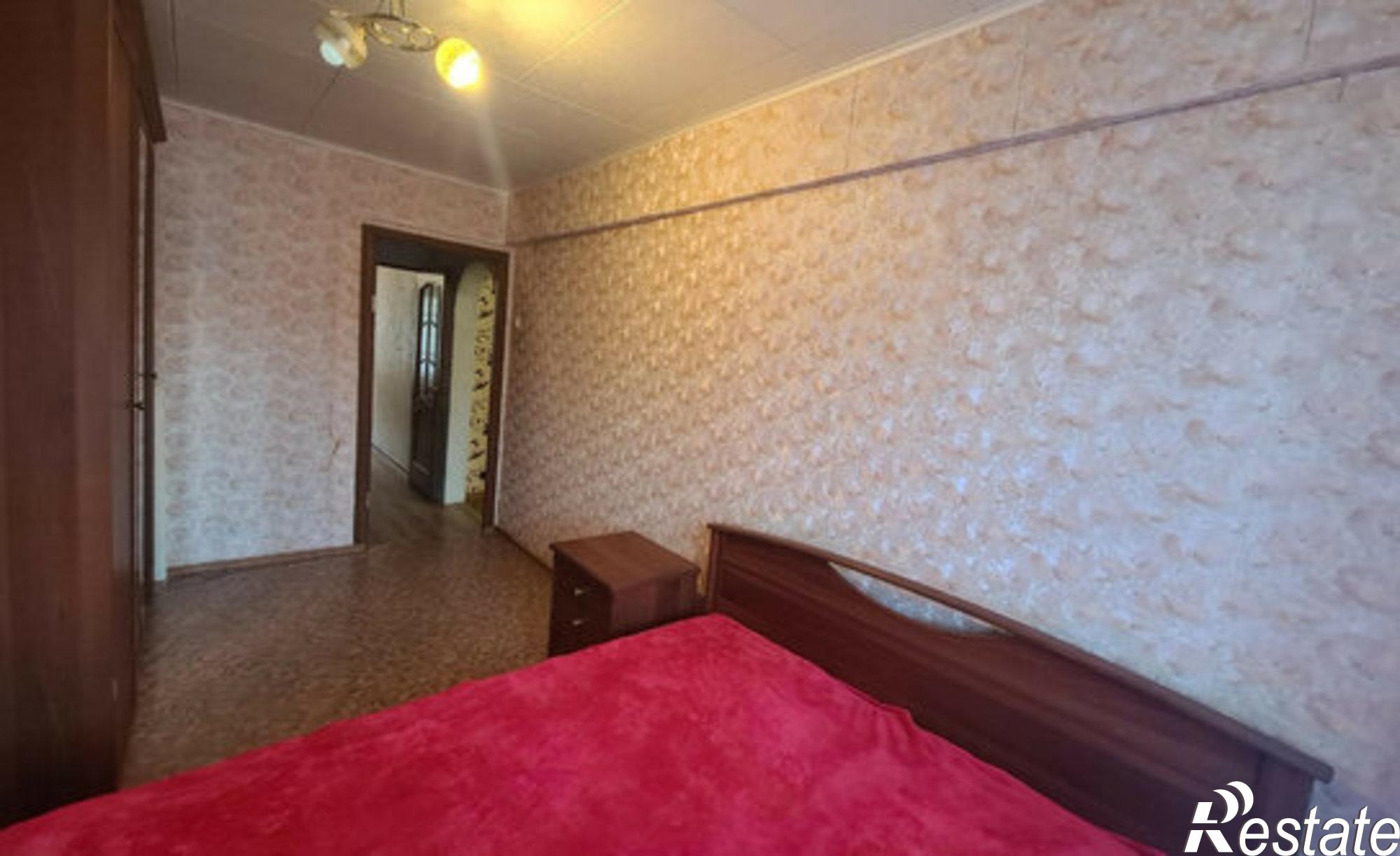 Купить квартиру за 5 200 000 рублей на Комсомольская набережная, 16