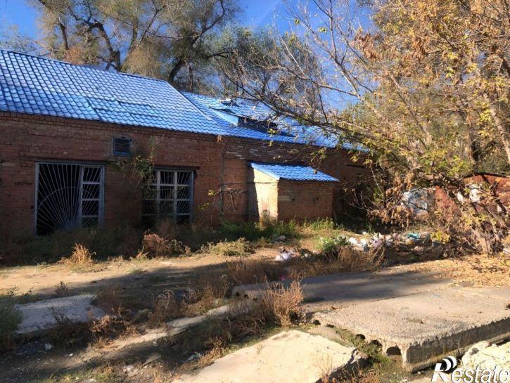 Помещение свободного назначения Красноармейская улица, 29,  д. 29