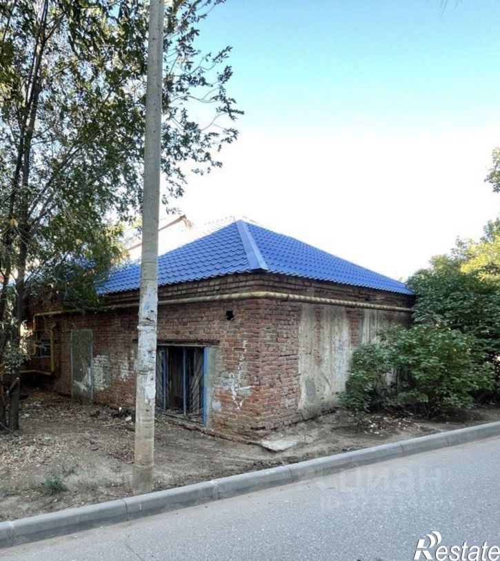 Помещение свободного назначения Красноармейская улица, 29,  д. 29