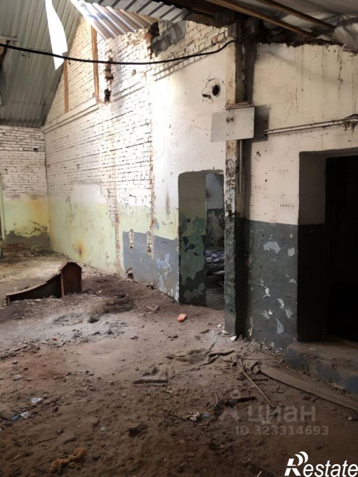 Помещение свободного назначения Красноармейская улица, 29,  д. 29