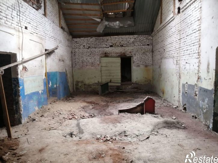 Помещение свободного назначения Красноармейская улица, 29,  д. 29