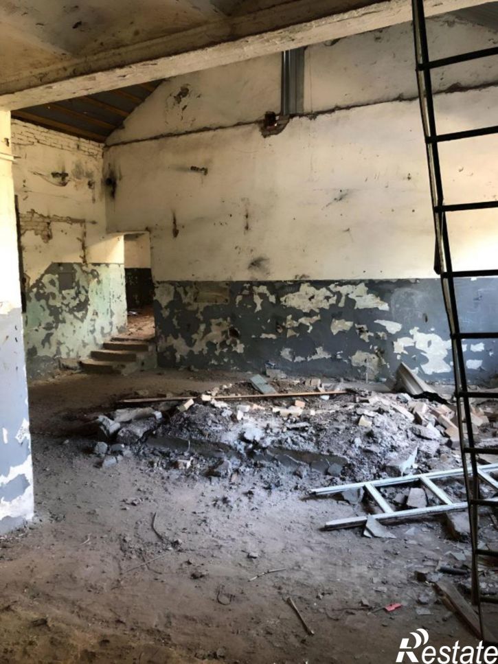 Помещение свободного назначения Красноармейская улица, 29,  д. 29