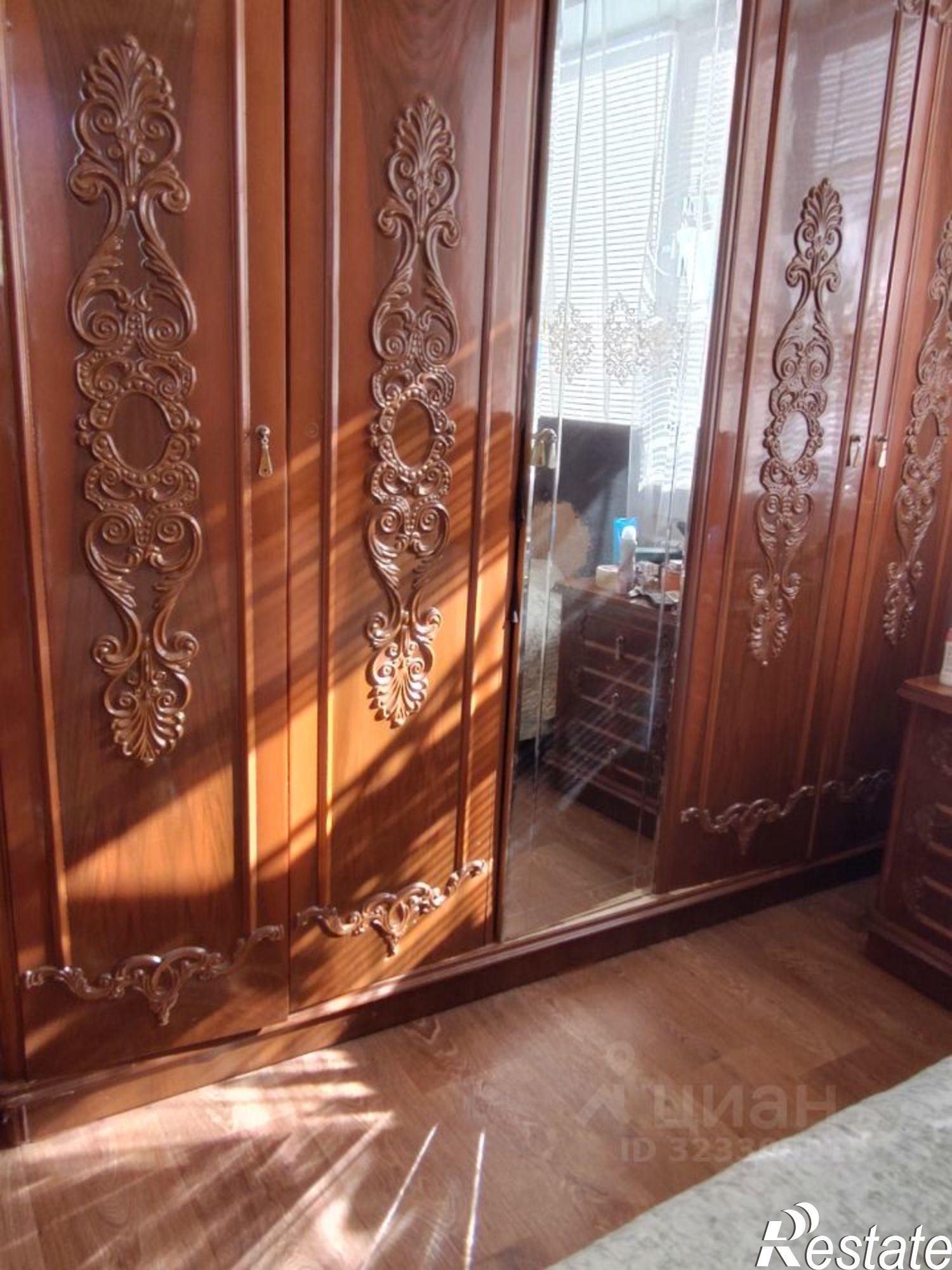 Купить квартиру за 5 170 000 рублей на ул Набережная Приволжского затона, 17 1