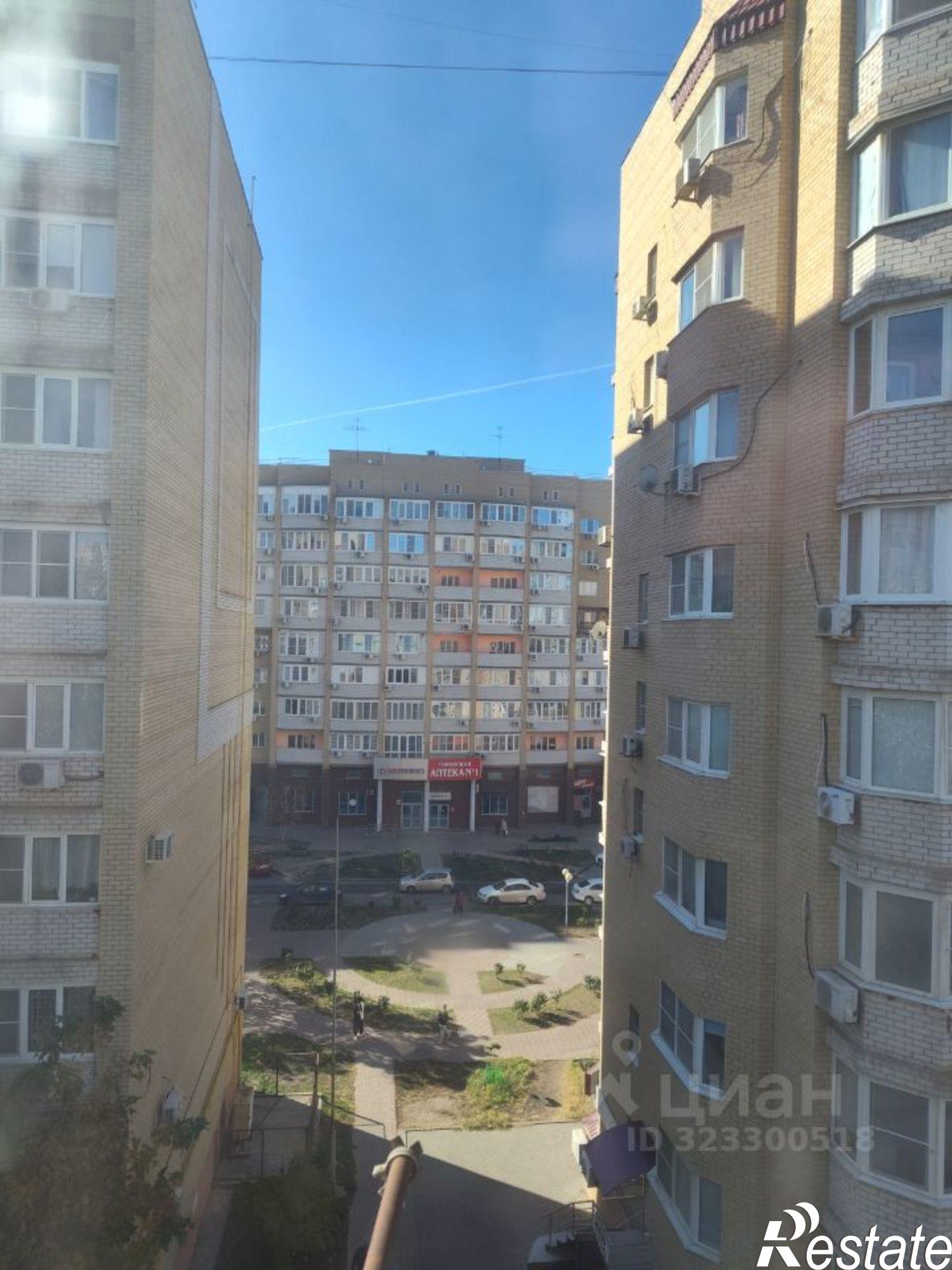 Купить квартиру за 5 170 000 рублей на ул Набережная Приволжского затона, 17 1