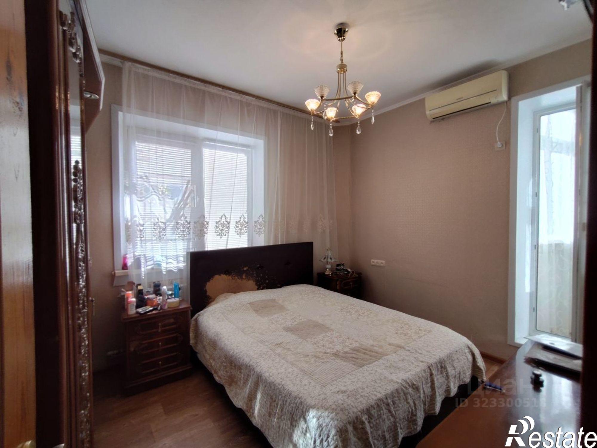 Купить квартиру за 5 170 000 рублей на ул Набережная Приволжского затона, 17 1