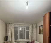 комната 17 кв м ул Городская, 1