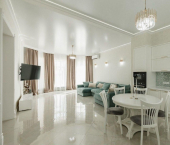 коттедж 150 кв м ул 1-я Котельная, 42