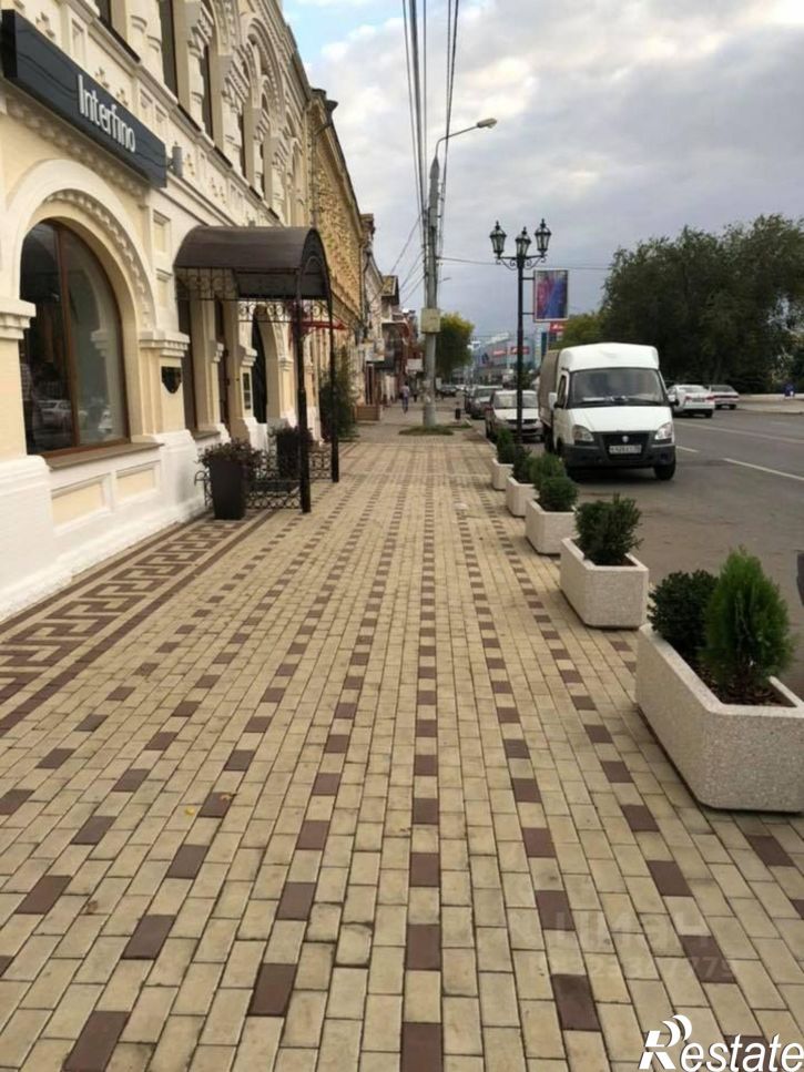 Помещение свободного назначения Адмиралтейская улица, 64,  д. 64