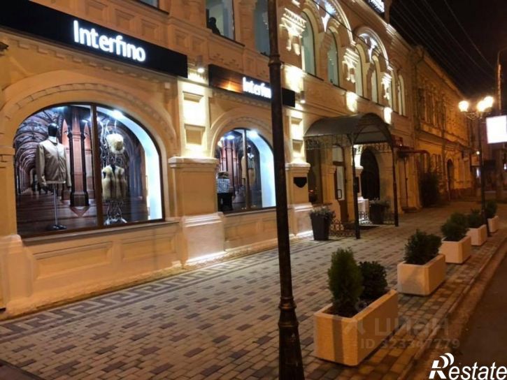 Помещение свободного назначения Адмиралтейская улица, 64,  д. 64