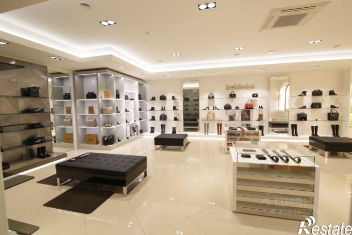 Помещение свободного назначения Адмиралтейская улица, 64,  д. 64