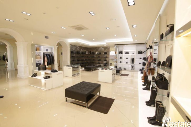 Помещение свободного назначения Адмиралтейская улица, 64,  д. 64