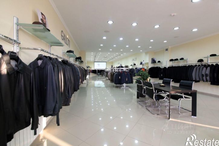 Помещение свободного назначения Адмиралтейская улица, 64,  д. 64