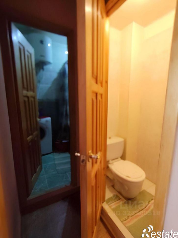 2-комн квартира ул Набережная Приволжского затона, 17 1,  д. 17 1,  к. 1