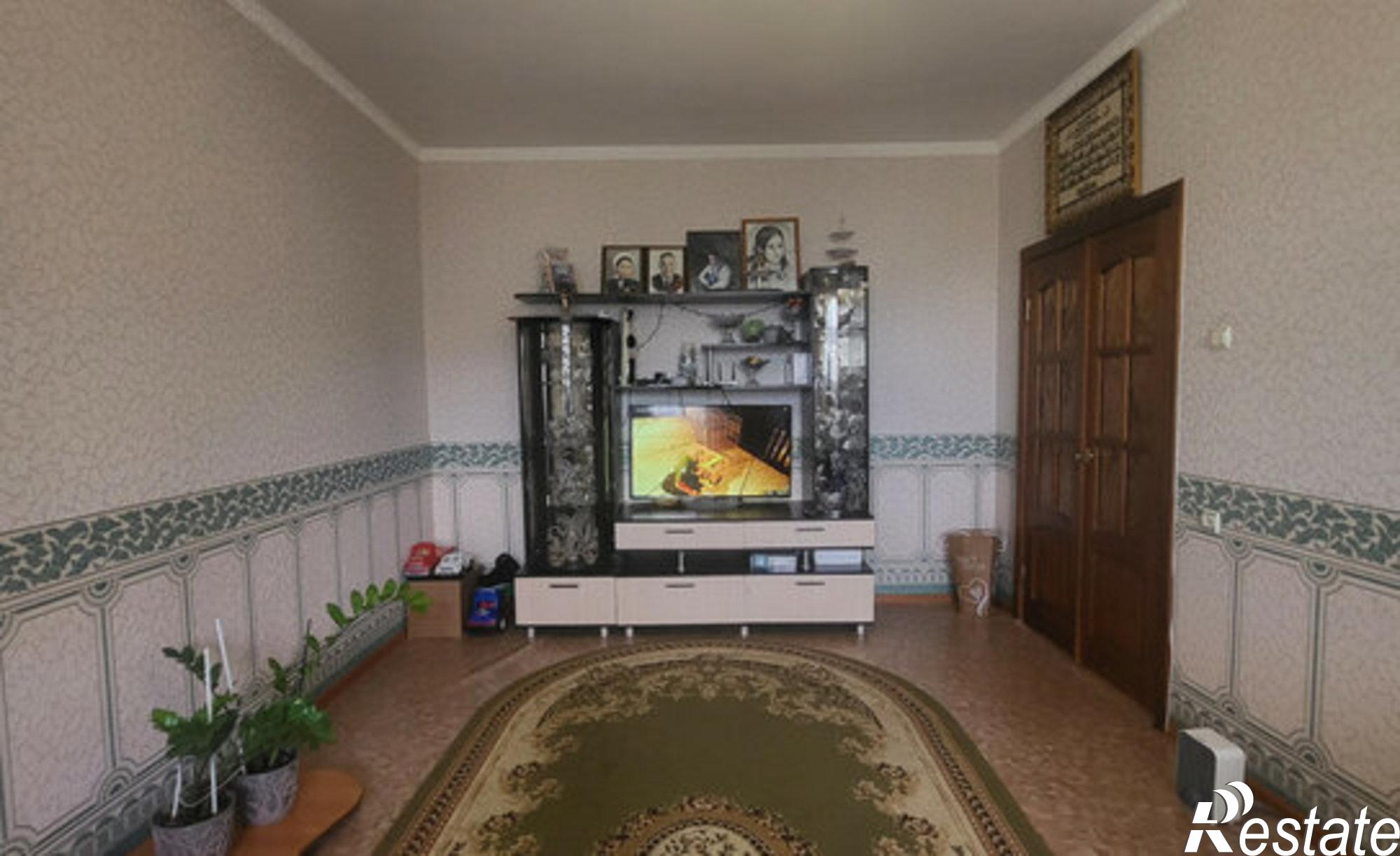 Купить квартиру за 4 850 000 рублей на ул Жилая, 14