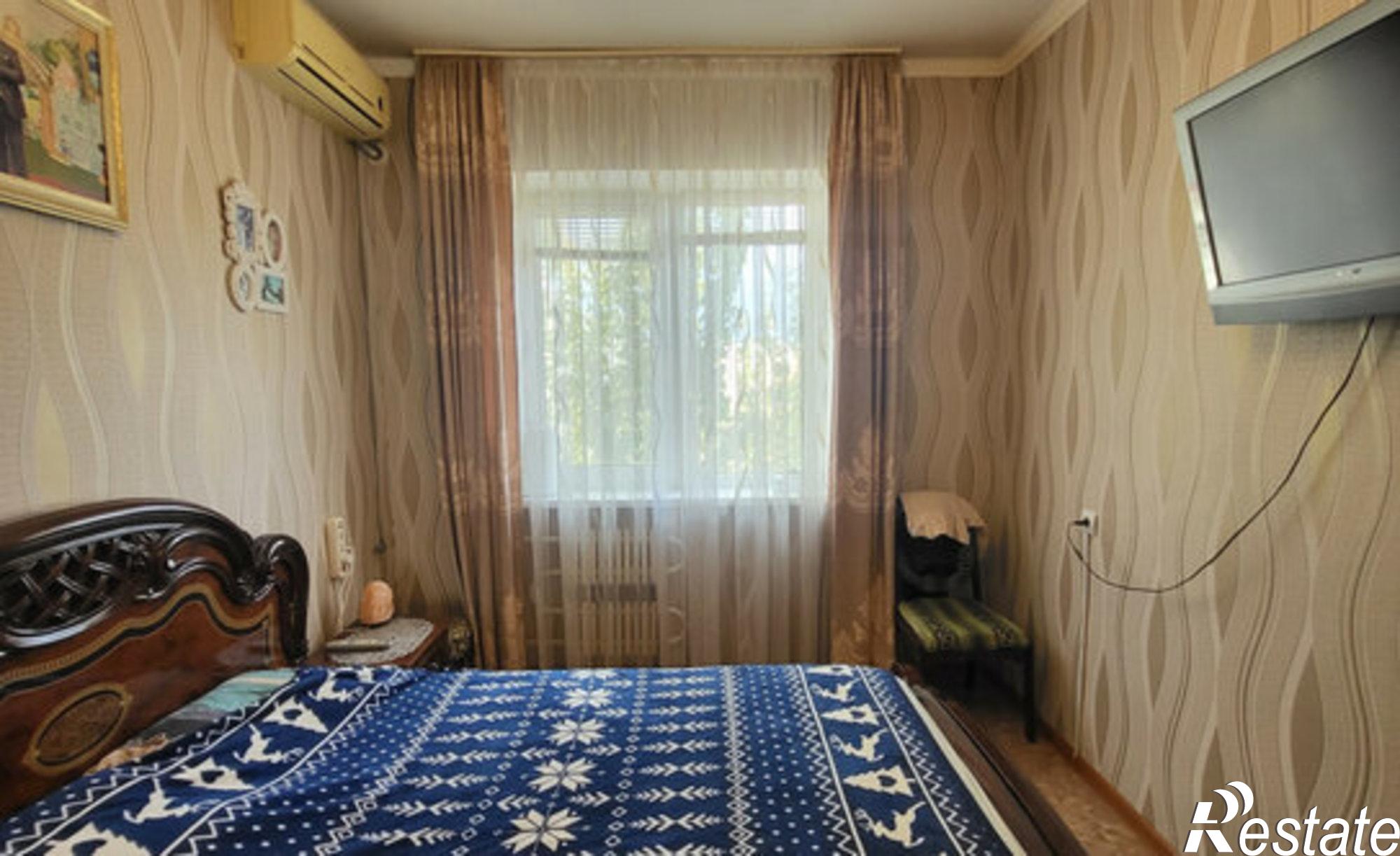 Купить квартиру за 4 850 000 рублей на ул Жилая, 14