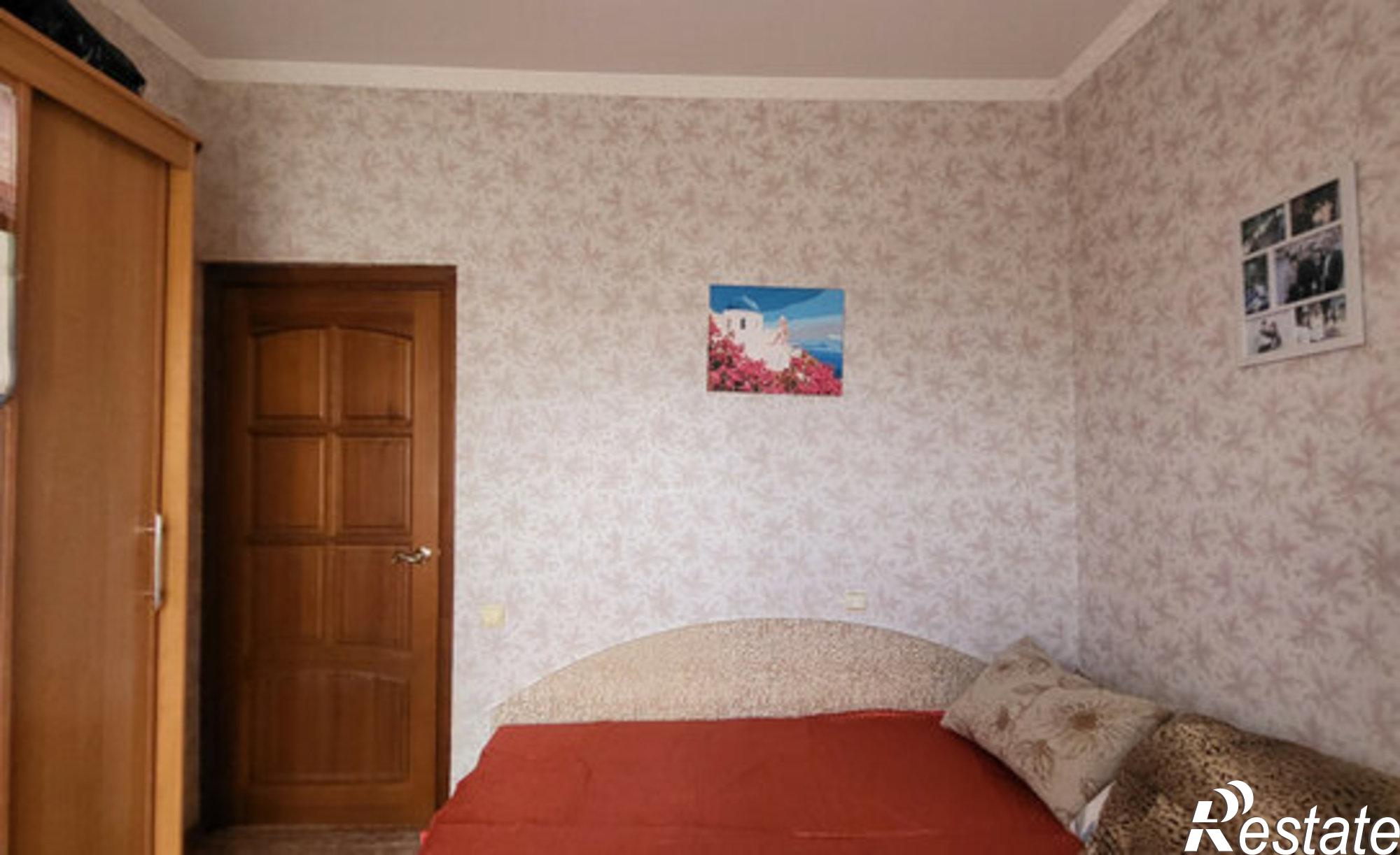 Купить квартиру за 4 850 000 рублей на ул Жилая, 14