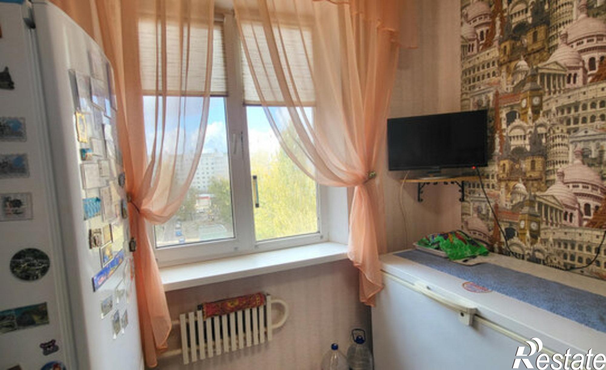 Купить квартиру за 4 850 000 рублей на ул Жилая, 14