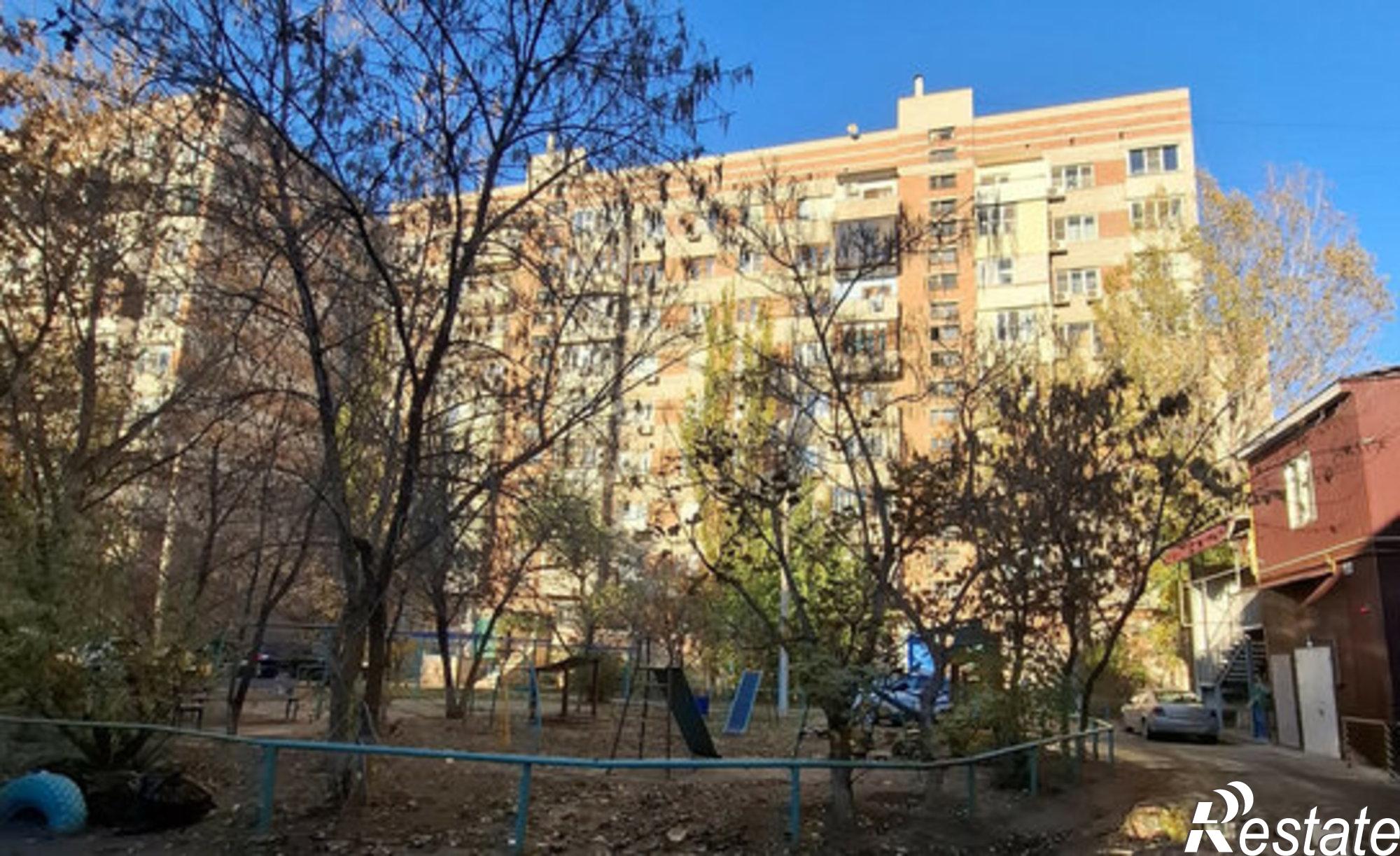 Купить квартиру за 5 100 000 рублей на ул Южная, 23