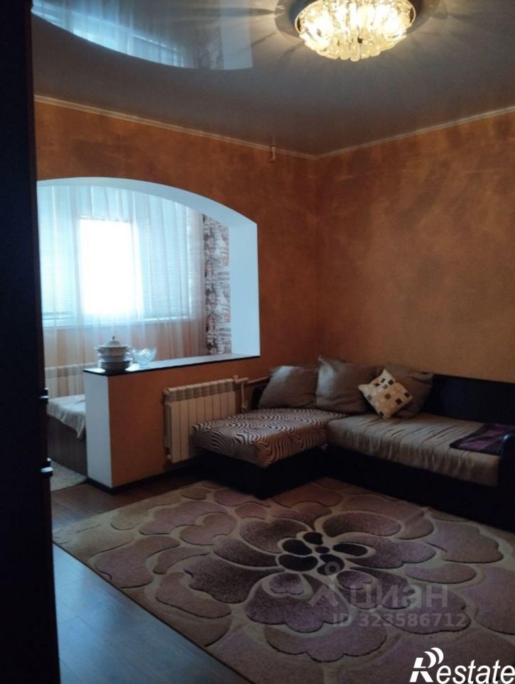 2-комн квартира 2-я Ровная улица, 1,  д. 1